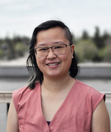 Book an Appointment with Caryn Tong at Cornerstone Counselling - Westgrove Office