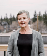 Book an Appointment with Dr. Emily Snihurowych at Cornerstone Counselling - Glenora