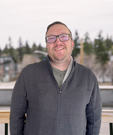 Book an Appointment with Kip Hildebrand at Cornerstone Counselling - Millwoods Office