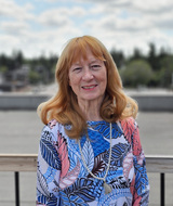 Book an Appointment with Dr. Marliss Meyer at Cornerstone Counselling - Glenora