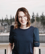 Book an Appointment with Lona Loken at Cornerstone Counselling - Glenora