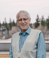 Book an Appointment with Marcus Busch at Cornerstone Counselling - Glenora