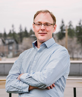 Book an Appointment with Sean Rogers at Cornerstone Counselling - Mill Woods