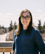 Book an Appointment with Morgan Stevenson at Cornerstone Counselling - Glenora