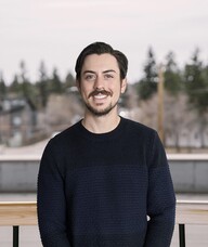 Book an Appointment with Zachary Scivoletto for Counselling