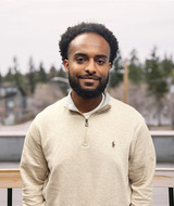 Book an Appointment with Simon Kahsay at Cornerstone Counselling - Glenora