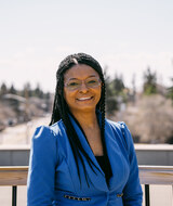 Book an Appointment with Tanisha Williams at Cornerstone Counselling - Westgrove Office