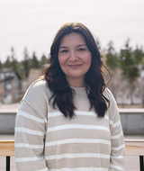 Book an Appointment with Kaylie LaPierre at Cornerstone Counselling - Westgrove Office