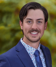 Book an Appointment with Zachary Scivoletto for Counselling