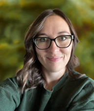 Book an Appointment with Morgan Stevenson for Counselling