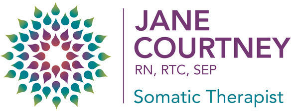 Jane Courtney Somatic Therapy Inc