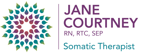 Jane Courtney - Somatic Therapy