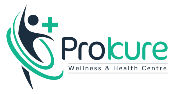 Pro Kure Wellness & Health Centre