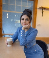 Book an Appointment with Shipra Sachar at Pro Kure Wellness & Health Centre