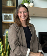 Book an Appointment with Mme. Gabrielle Harvey Labbé at Clinique psycho-aide | Dolbeau-Mistassini
