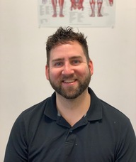 Book an Appointment with David Thompson for Registered Massage Therapy