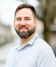 Book an Appointment with David Thompson for Registered Massage Therapy