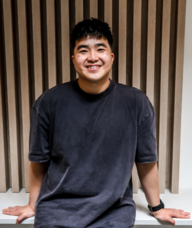 Book an Appointment with Quentin Chan for Massage Therapy
