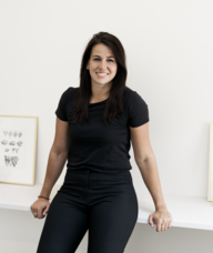 Book an Appointment with Blair Hesse for Massage Therapy