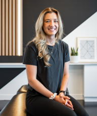 Book an Appointment with Miranda Godberson for Physiotherapy