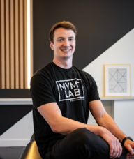 Book an Appointment with Spencer Herman for Physiotherapy