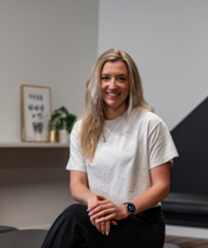 Book an Appointment with Miranda Godberson for Physiotherapy