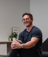 Book an Appointment with Nik Forest at Royal Oak Clinic