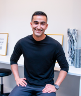 Book an Appointment with Chayce Mindra at Beltline Clinic