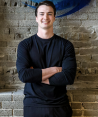 Book an Appointment with Spencer Herman for Physiotherapy