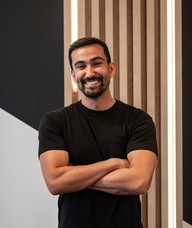 Book an Appointment with Chayce Mindra for Physiotherapy