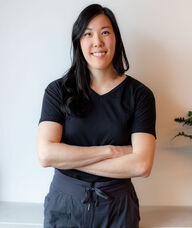 Book an Appointment with Virginia Lew for Physiotherapy
