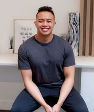 Book an Appointment with Melnard De Leon for Physiotherapy