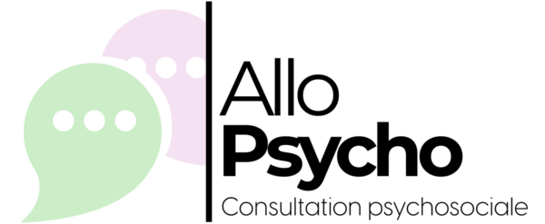 Consultation psychosocial AlloPsycho