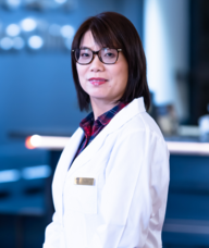 Book an Appointment with Dr. Sue Chen for Doctors R.Ac