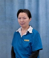 Book an Appointment with Ping Li at NW - Banff Trail Clinic