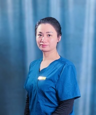 Book an Appointment with Yuwei Mu for Residents