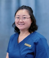 Book an Appointment with Yujie Zhao at NW - Banff Trail Clinic