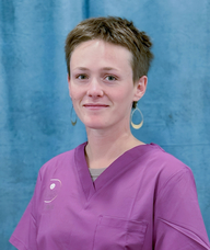 Book an Appointment with Roisin Larock for Residents