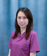 Book an Appointment with Pui Yan Chow at NW - Banff Trail Clinic
