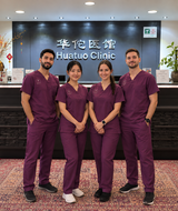 Book an Appointment with Huatuo Resident Treatment (Beltline) at Downtown-Beltline (Resident) Clinic