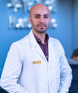 Book an Appointment with Dr. Mohamad Almaqtari at NW - Banff Trail Clinic