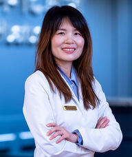 Book an Appointment with Dr. Yingying Cong for Doctors R.Ac