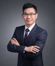Book an Appointment with Mr. Shiwei (Vincent) Wang for Acupuncture