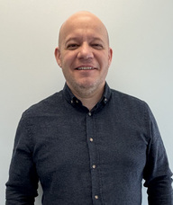 Book an Appointment with Curtis Pardy for Massage Therapy