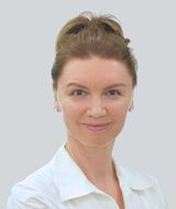 Book an Appointment with Anna Khokhlova at BCG - North Van Office