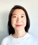 Book an Appointment with Lucia Chuan at BCG - North Van Office