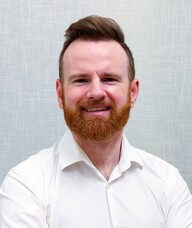 Book an Appointment with Ciaran McNamee for Counselling