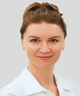 Book an Appointment with Anna Khokhlova at BCG - North Van Office