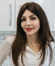 Book an Appointment with Dr. Sara Zeinoddini for COSMETIC INJECTIONS