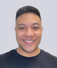 Book an Appointment with Christopher Pedro for Kinesiology
